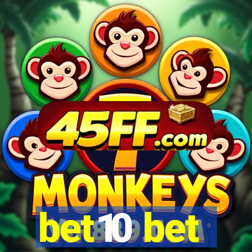 bet10 bet